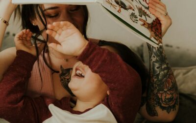 The Benefits of Choosing an Agency Babysitting