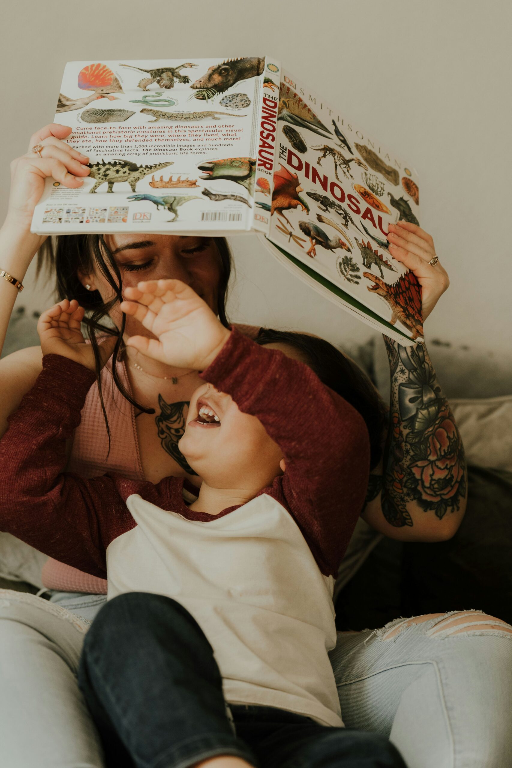 Agency Babysitting