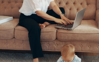 Holiday Babysitting & Nanny Care in North Charlotte