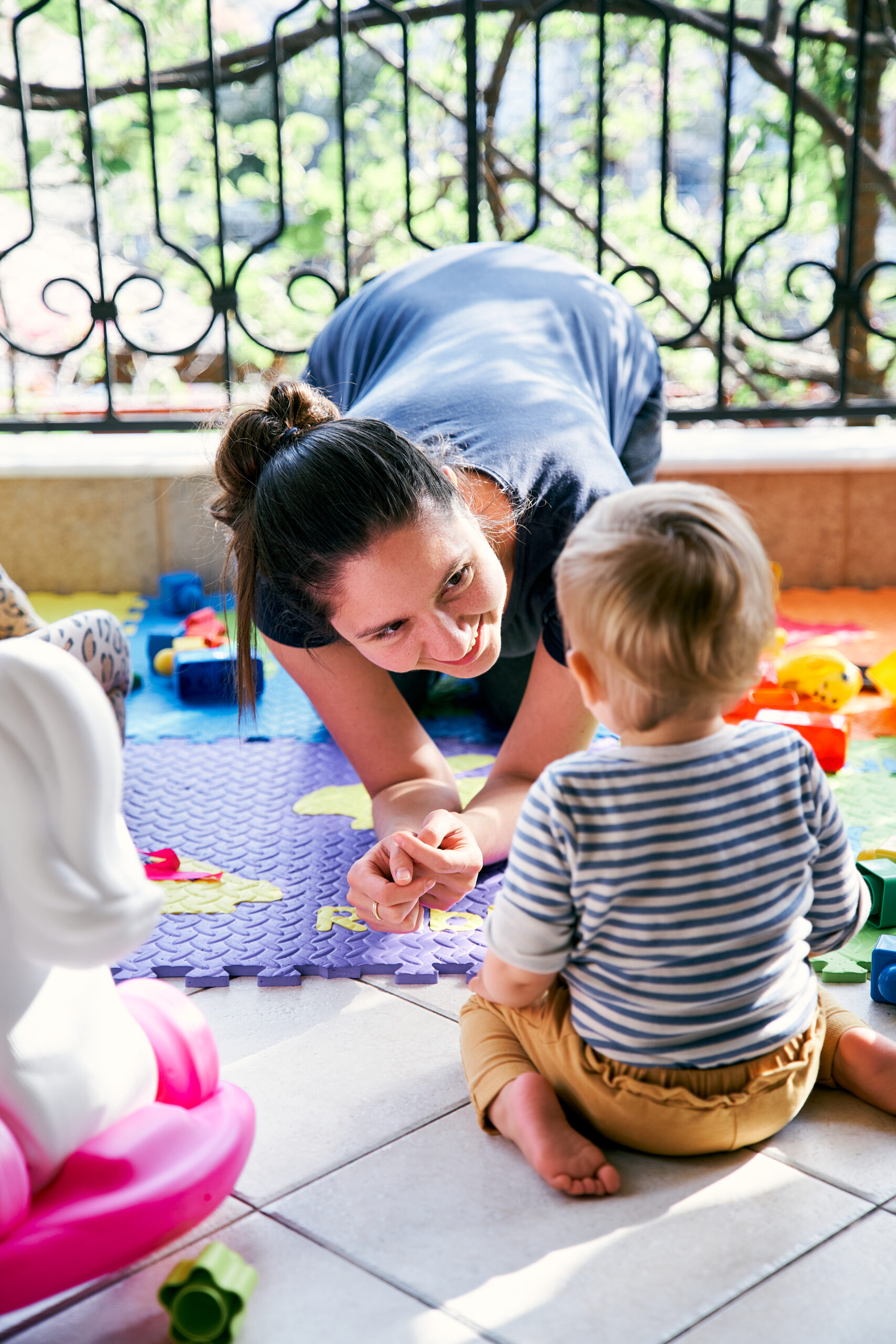 Babysitter in Mooresville