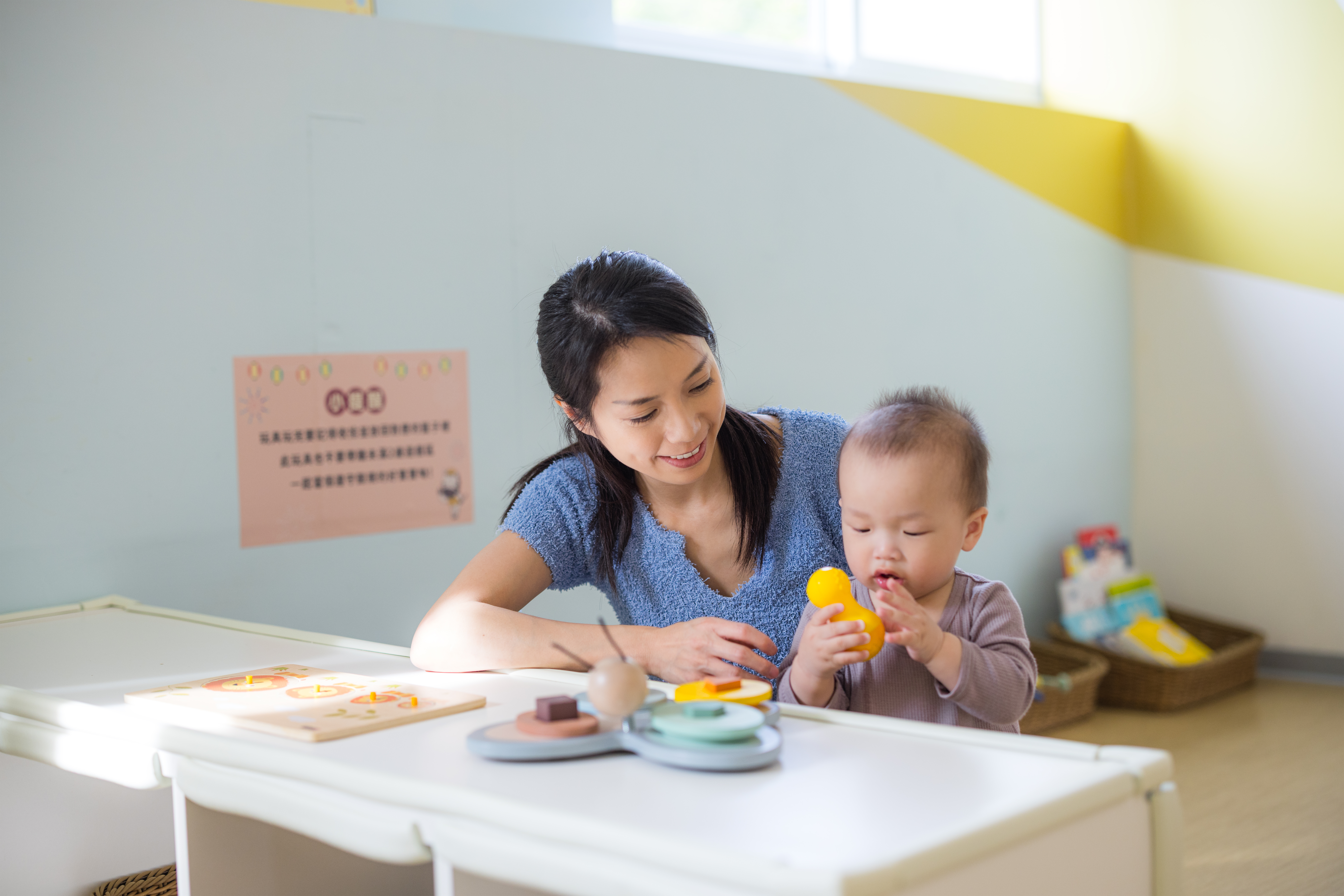 Babysitter in Mooresville